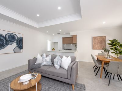 9A Chipala Road, Westminster