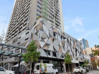 2006 / 380 Murray Street, Perth