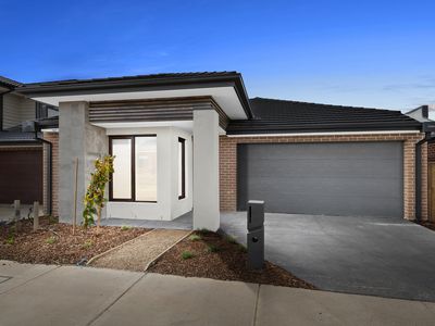 Lot 34 Landscape Boulevard, Hampton Park