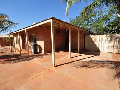 27C Koombana Avenue, South Hedland