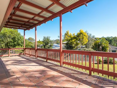 4 Bellini Court, Fig Tree Pocket