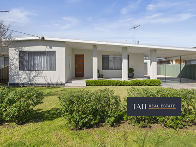 28 Cavanagh Street, Wangaratta