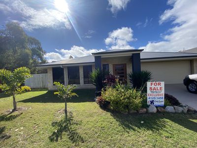 64 Parklands Boulevard, Wondunna