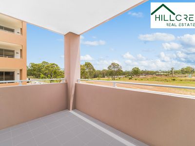 C205/5 Demeter Street, Rouse Hill