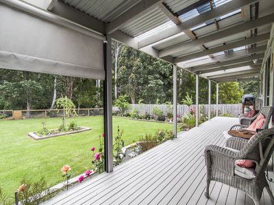 30A Arve Road, Geeveston