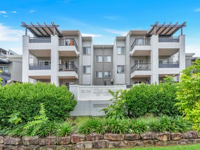 15 / 32-36 Lissner Street, Toowong