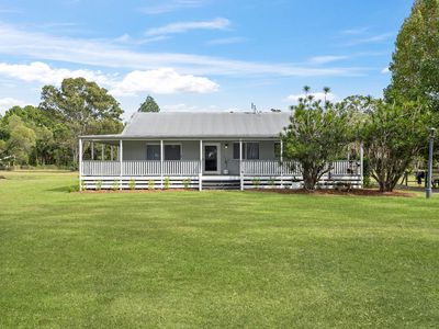 300 Peel Road, Beachmere