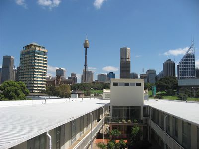 83 / 19-23 Forbes Street, Woolloomooloo