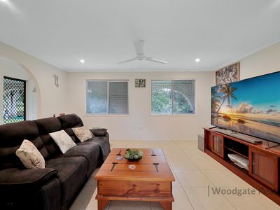 181 JARRETTS ROAD, Woodgate