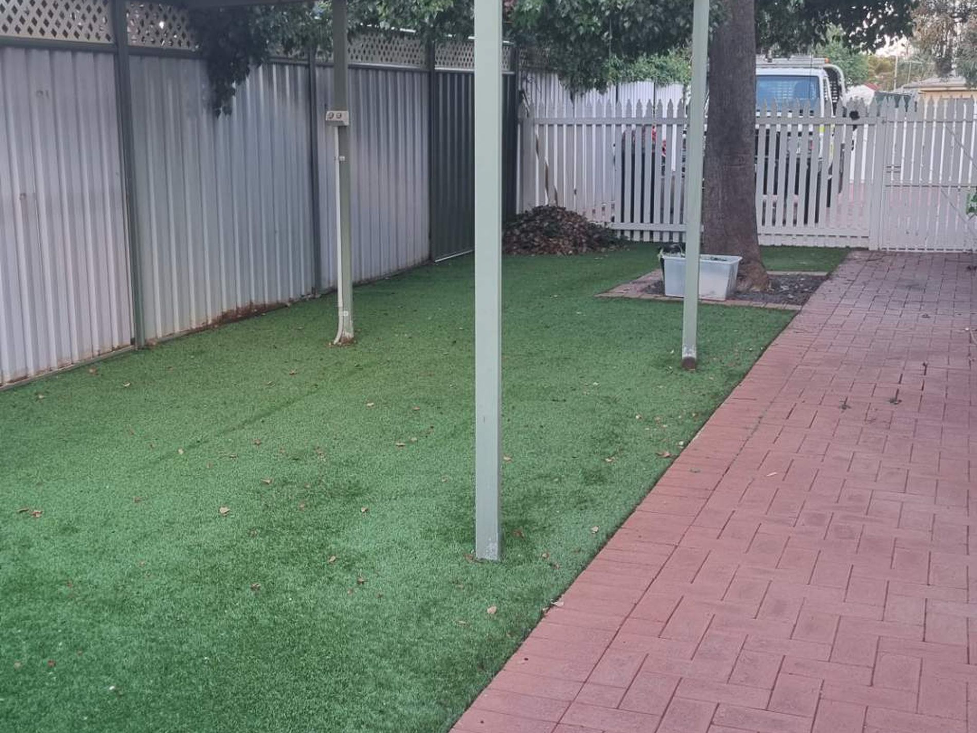 8 Hare Street, Lamington