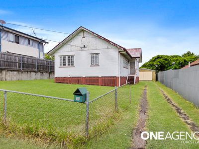 14 Aspen Street, Inala