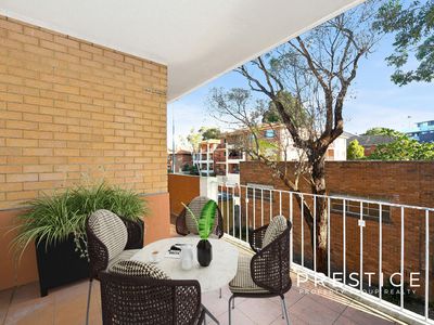 7 / 2-4 Queen Street, Arncliffe
