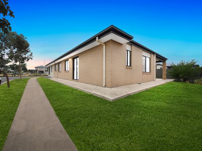 33 Cromarty Crescent, Kalkallo