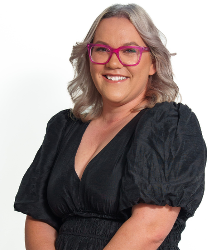 Cindy Young