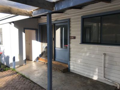 3 Station Street, Koondrook