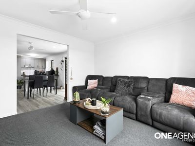 32 Saltair Drive, Eli Waters