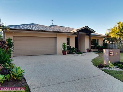 18 George Street, Tewantin