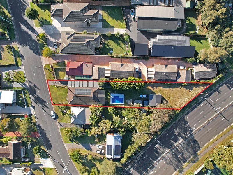 31 Windang Road, Primbee