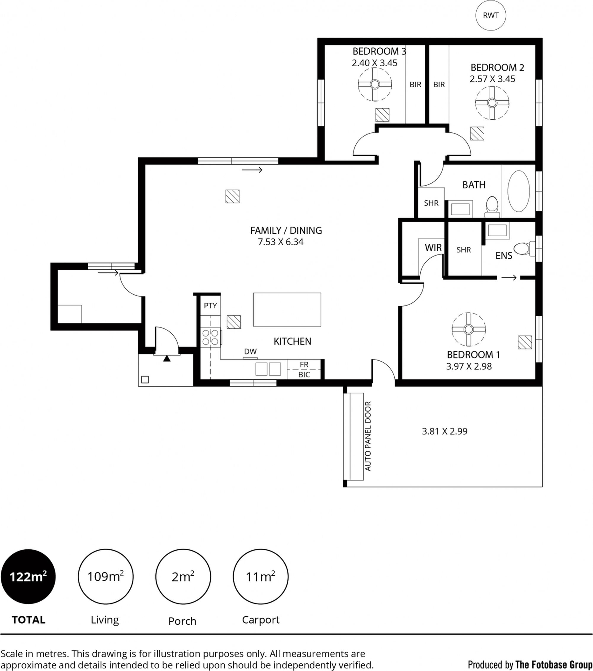 596A Morphett Road, Dover Gardens