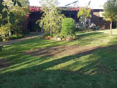43  High Street, Heathcote