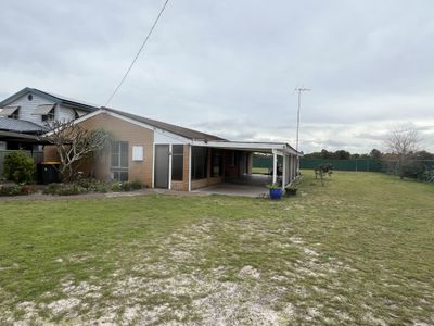141 Tilligerry Track, Tanilba Bay