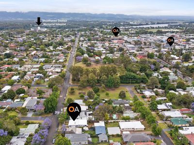 122 Osborne Street, Nowra