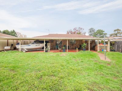 35 Lindsay Place, Dubbo