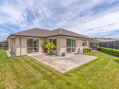 17C Blackburn Street, Kaiapoi