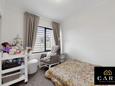 10 Kinsfolk Circuit, Doveton