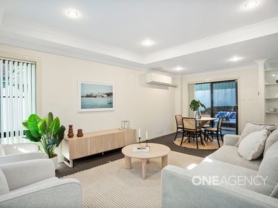 4 / 14-16 Mangerton Road, Wollongong
