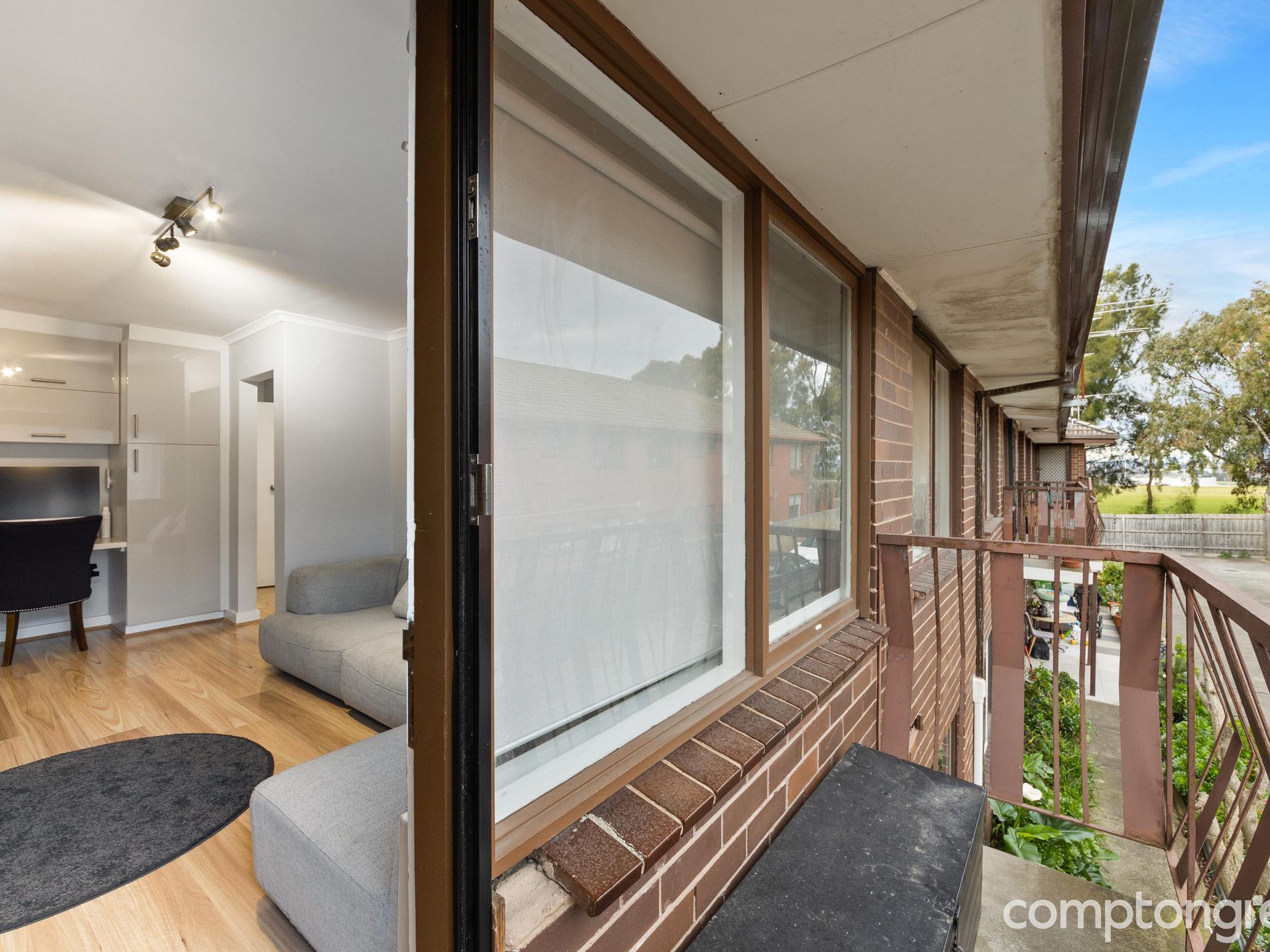 4 / 28 Eldridge Street, Footscray