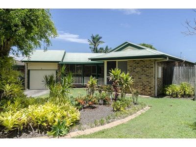 5 Lennox Court, Tewantin