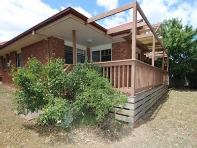 7B Old Mill Road, Mansfield