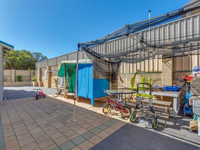 130 Lagoon Drive, Yanchep