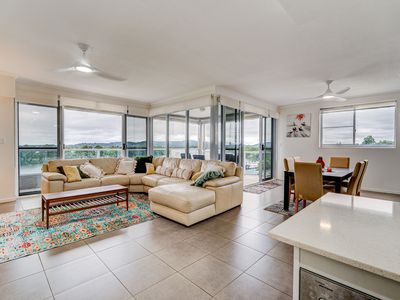 21 / 31 Fitzgerald Esplanade, Innisfail