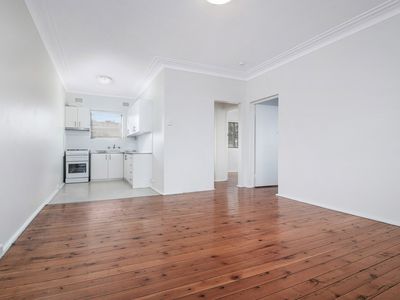 5 / 11 Derby Street, Kogarah