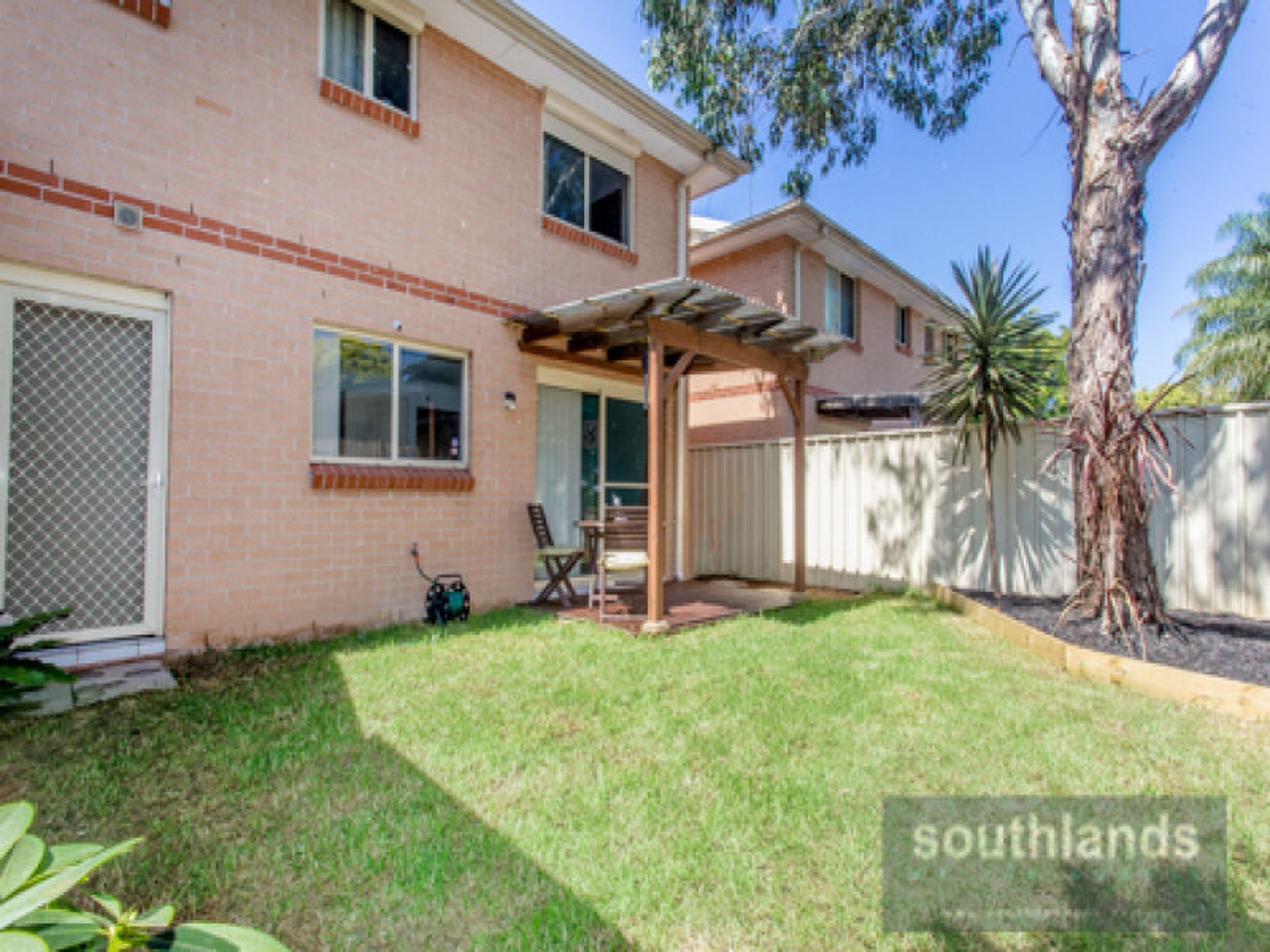 8 / 7 Peter Court, JAMISONTOWN