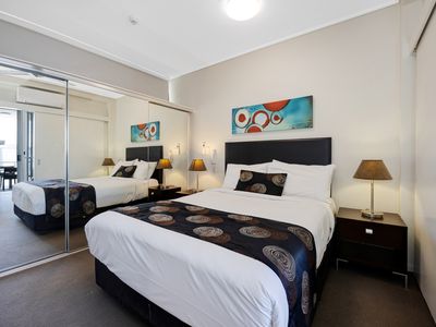 34 / 2-4 Kingsway Place, Townsville City