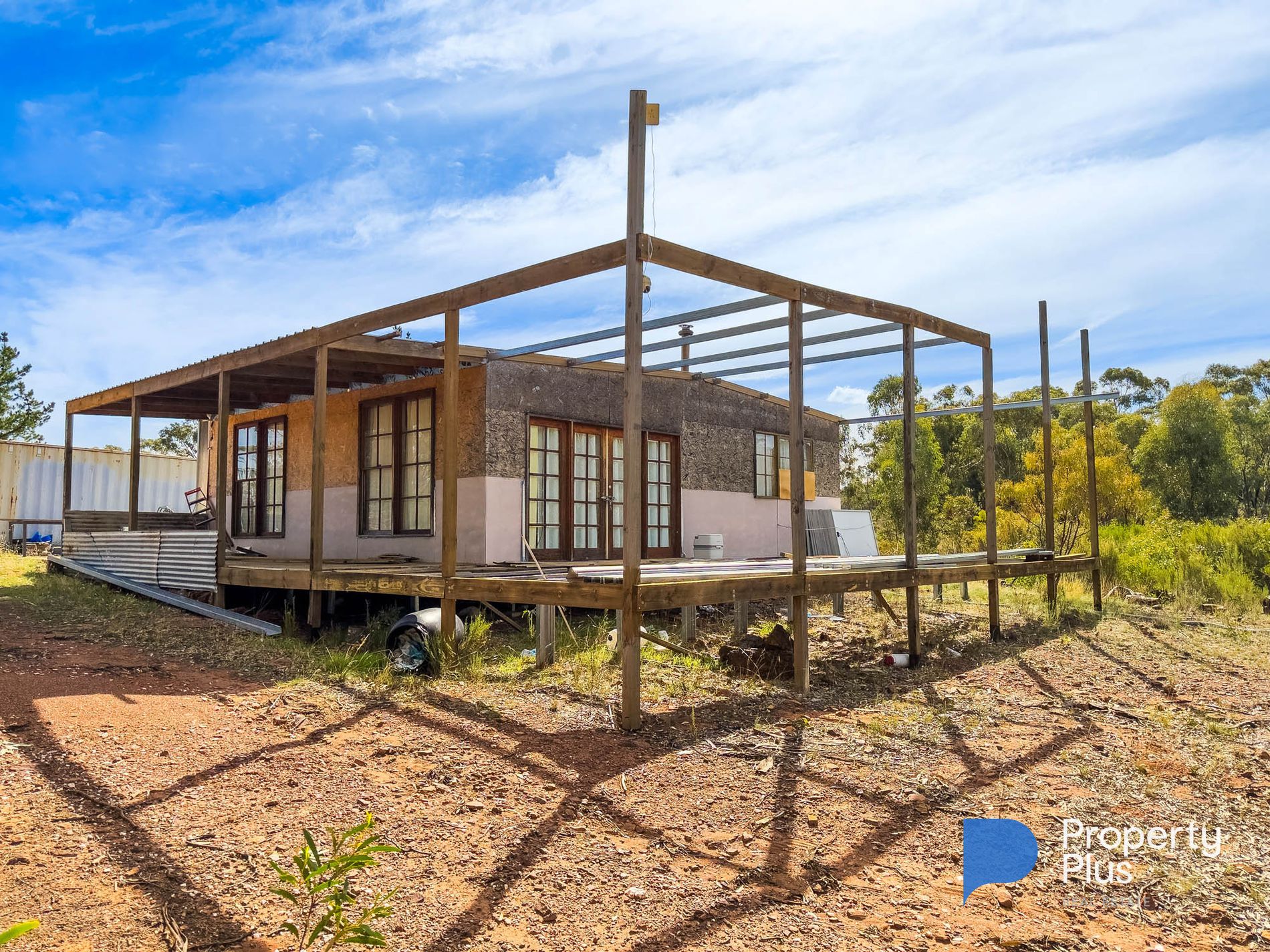 575 Boort-Wedderburn Road, Wedderburn