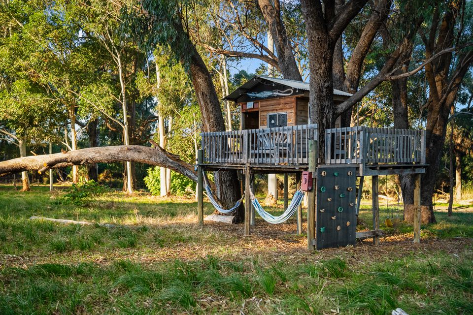 1653 Mandurah Road, Baldivis
