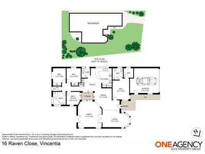 16 Raven Close, Vincentia