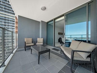 115 / 181 Adelaide Terrace, East Perth