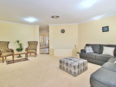 5 Eiffel Crescent , Port Kennedy