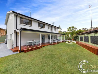9 Admiralty Place, Umina Beach