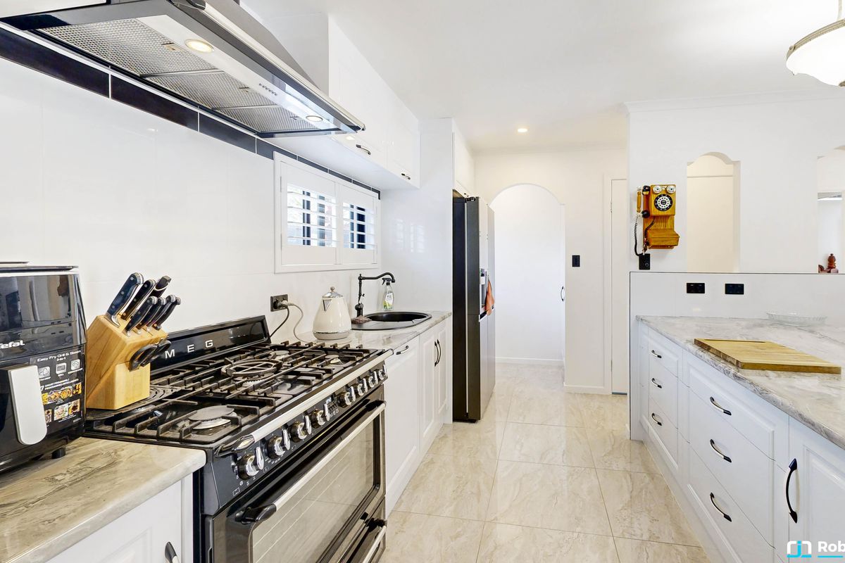 5 Stephen Street, Tewantin