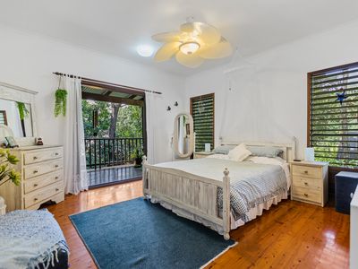 10 Cycas Close, Kamerunga