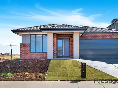 4 Gold Street, Tarneit