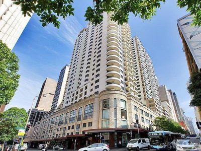 620 / 317 Castlereagh Street, Sydney