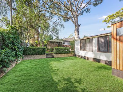 7 Wingate Place, Guildford