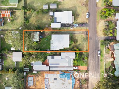 7 Jervis Street, Huskisson